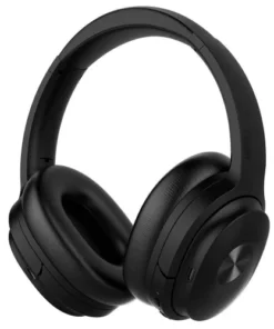 Cowin Se7 ANC Wireless-foldable-active-noise-cancelling-bluetooth-headphones-cowinaudio-black in kenya at mtronics audio shop
