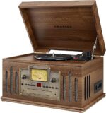 Crosley CR704B- 3-Speed Turntable with Bluetooth in kenya at mtronics audio shop - Image 2
