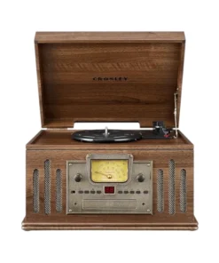 Crosley CR704B- 3-Speed Turntable with Bluetooth in kenya at mtronics audio shop