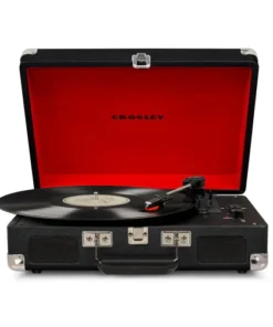 Crosley CR8005D-TU Portable Turntable in kenya at mtronics audio shop