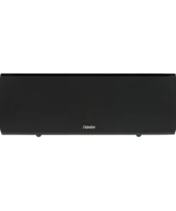 Definitive Technology ProCenter 100 Speaker in kenya at mtronics audio shop
