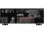 Denon AVR -1611 AV Receiver in kenya at mtronics audio shop. - Image 2
