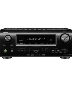 Denon AVR-1911 |7.1 |Zone 2 AV Receiver in kenya at mtronics audio shop.
