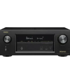 Denon AVR-3311CI 7.2  AV Receiver in kenya at mtronics audio shop