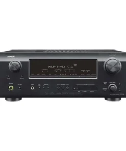 Denon AVR-E400 7.1 AV Receiver in kenya at mtronics audio shop.