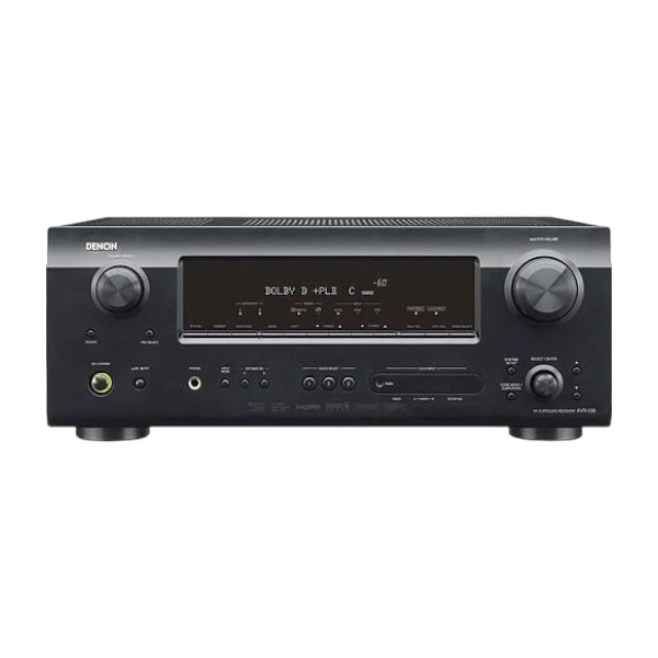 Denon-AVR-589P-5.1-Channel-AV-Surround-Receiver-in-kenya-at-mtronics-audio-shop.webp Denon AVR-589P 5.1-Channel AV Surround Receiver in kenya at mtronics audio shop. - Image 1