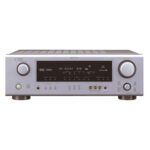 Denon AVR-686 7.1  AV Receiver in kenya at mtronics audio shop
