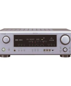 Denon AVR-686 7.1  AV Receiver in kenya at mtronics audio shop