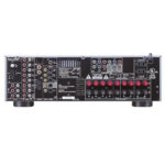 Denon AVR-686 7.1  AV Receiver in kenya at mtronics audio shop - Image 2