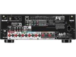 Denon AVR-X2700H 7.2 AV Receiver in kenya at mtronics audio shop - Image 2
