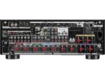 Denon AVR-X4200W AV Receiver in kenya at mtronics audio shop - Image 2