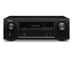 Denon AVR-X550BT-AV Receiver in kenya at mtronics audio shop.