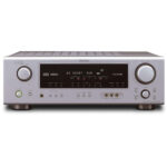 Denon AVR-486 7.1 AV Receiver in kenya at mtronics audio shop