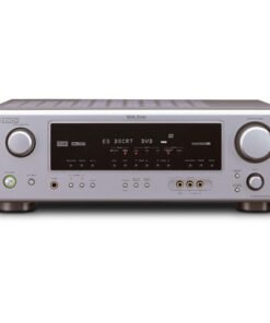 Denon AVR-486 7.1 AV Receiver in kenya at mtronics audio shop