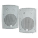 Dual LU50PW Indoor , Outdoor Speakers in kenya at mtronics audio shop