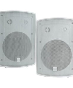 Dual LU50PW Indoor , Outdoor Speakers in kenya at mtronics audio shop