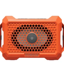 Ecoxgear Portable Waterproof Outdoor Speaker w/ Strap in kenya at mtronics audio shop