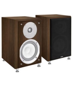 Eltax Bookshelf Speakers in kenya at mtronics audio shop