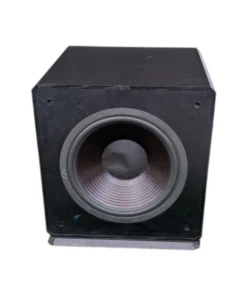 Energy Active Subwoofer AS-90 in kenya at mtronics audio shop