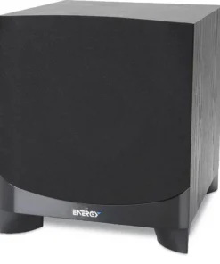 Energy Speaker System ESW-CS8 Powered Subwoofer in kenya at mtronics audio shop