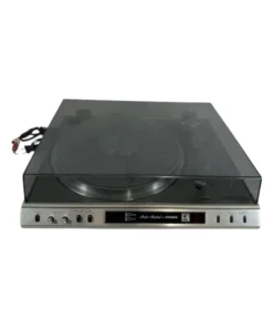 Fisher MT-100 Stereo Turntable in kenya at mtronics audio shop