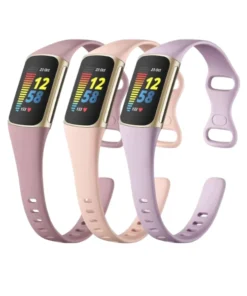 Fitbit Smart Watch Bands-Maledan & Witzon in kenya at mtronics audio shop