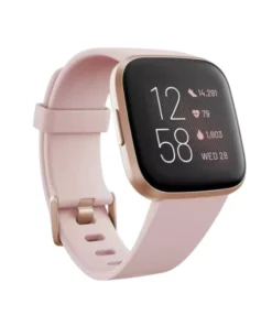 Fitbit Versa 2 FB507 Smartwatch in kenya at mtronics audio shop