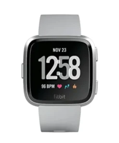 Fitbit Versa FB504 Smartwatch in kenya at mtronics audio shop
