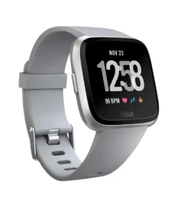 Fitbit Versa FB505 Smartwatch in kenya at mtronics audio shop
