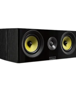 Fluance Signature HiFi 2-Way Center Channel Speaker for Enhanced Dialogue and Vocals in Home Theater Surround Sound Systems in kenya at mtronics audio shop