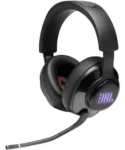 Gaming Headsets-Wired & Wireless