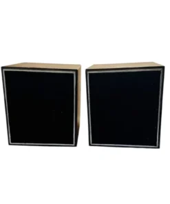 General Electric Bookshelf Speaker in kenya at mtronics audio shop