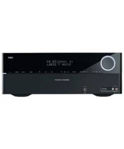 Harman Kardon AVR-1700 5.1 Channel AV Receiver in kenya at mtronics audio shop