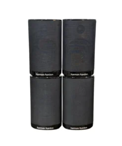 Harman Kardon SAT-TS15 Black Rectangular Center And Satellite Speakers System in Kenya at mtronics audio shop