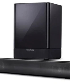 Harmon kardon Sb 16 Subwoofer in kenya at mtronics audio shop