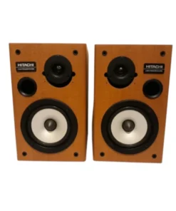Hitachi Speakers 2.0 in Kenya at mtronics audio system