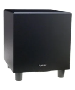 Infinity BU-120 subwoofer in kenya at mtronics audio shop