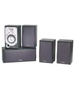 Infinity Primus HCS Center in kenya at mtronics audio shop