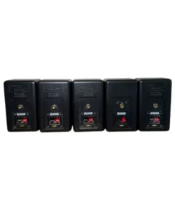 Infinity Sl Micro Speaker System in kenya at mtronics audio shop