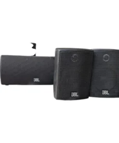 JBL 135 Speaker Set 5.0 in kenya at mtronics audio shop