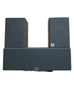 JBL Flix 2 Surround Speakers 3.0 in kenya at mtronics audio shop