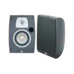 JBL Northridge Series N24 Bookshelf Speakers in kenya at mtronics audio shop