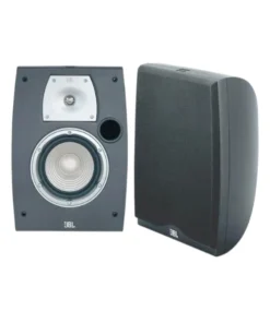 JBL Northridge Series N24 Bookshelf Speakers in kenya at mtronics audio shop