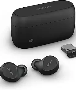 Jabra Wireless Bluetooth Earbuds in kenya at mtronics audio shop