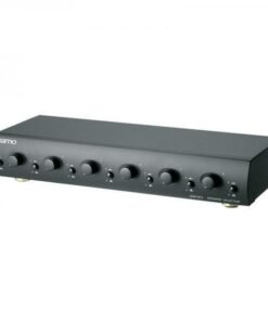 Jamo JSS4-VC2 4-Pair Speaker Selector in kenya at mtronics audio shop