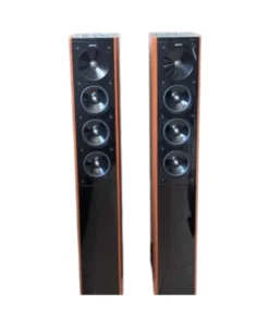 Jamo S608 Floorstanding Speakers in kenya at mtronics audio shop