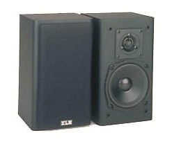 KLH 911B Speakers in  kenya at mtronics audio shop
