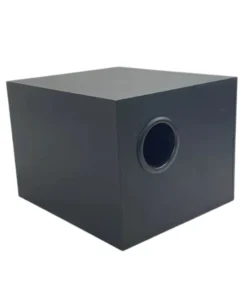 KLH KSUB-10 Powered Subwoofer parts in kenya at mtronics audioshop