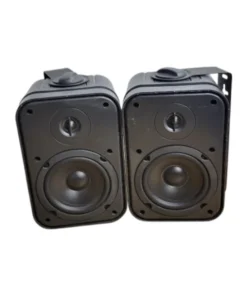 KLH MPRO-5 2 Way Speakers Pair in kenya at mtronics audioshop