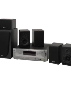 KLH Model 6000 Dolby Pro Logic Speaker System in kenya at mtronics audio